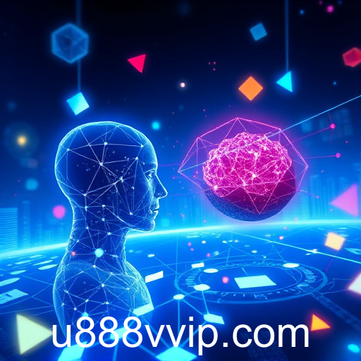 Revolução no Mundo dos Jogos Através da Inteligência Artificial