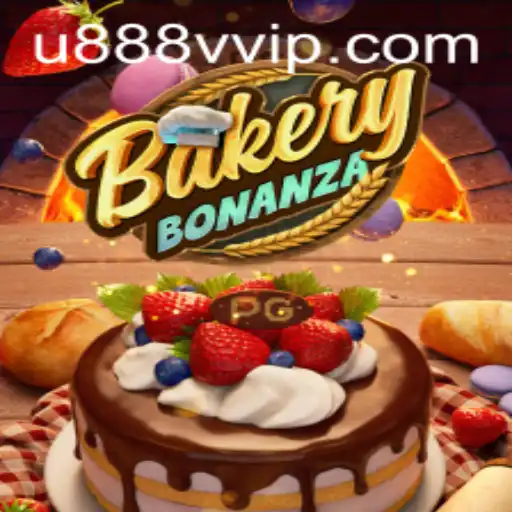 BakeryBonanza: A Delicious Adventure with u888