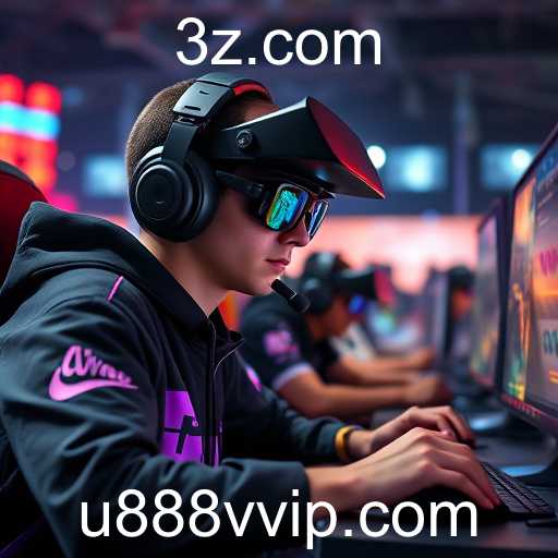 Evolução do Cenário Competitivo nos Jogos Eletrônicos