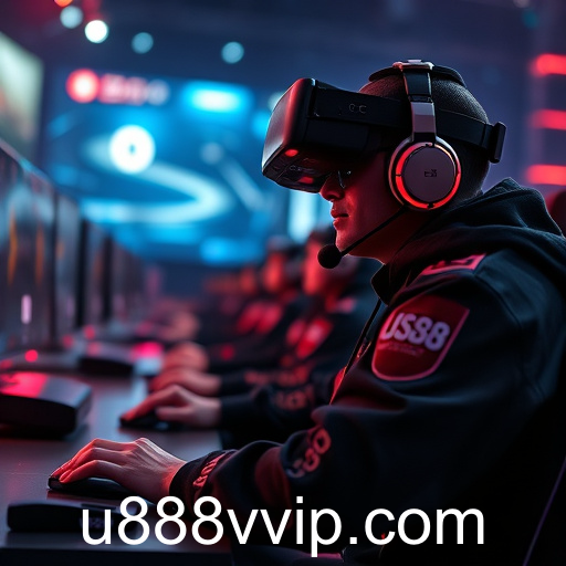A Revolução dos eSports e o Futuro dos Jogos Online