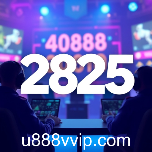 A Revolução dos eSports: U888 e o Cenário Global