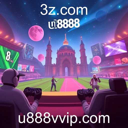 Revolução no Mundo dos Games: Tendências e Inovações