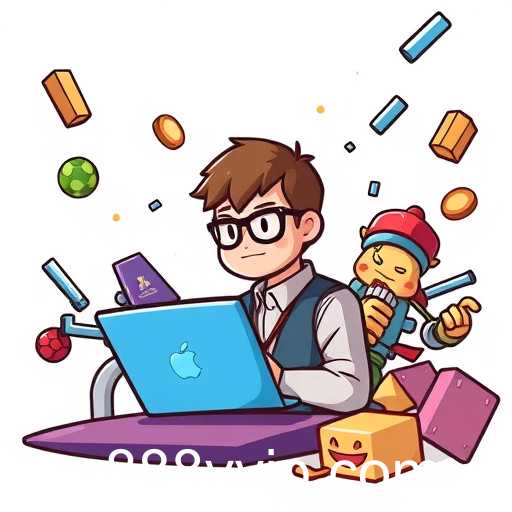 Expansão e Conquistas no Universo dos Jogos