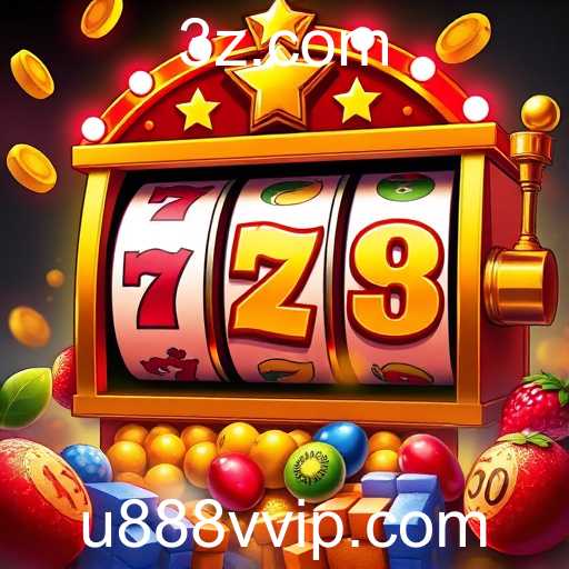 Revolução no Mercado de Jogos com o u888