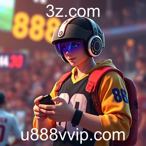 Revolução no Setor de Jogos com IA e U888