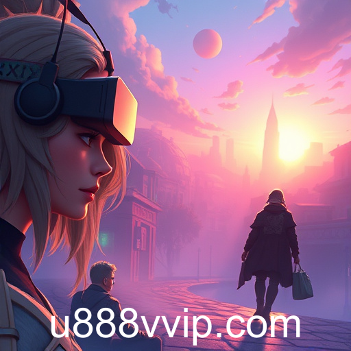 Revolução dos Jogos: 2025 e Além