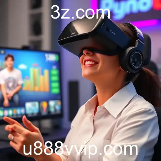 Ascensão dos Jogos Online: u888 em Foco