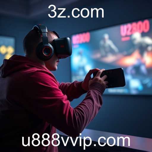 Inovações e Tendências no Mundo dos Jogos