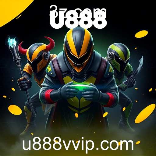 Ascensão dos Jogos Online Através da U888