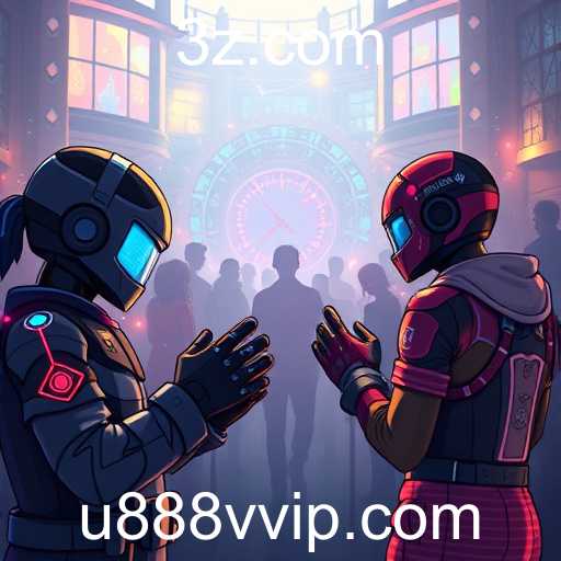 O Impacto Revolucionário do U888 na Indústria de Jogos