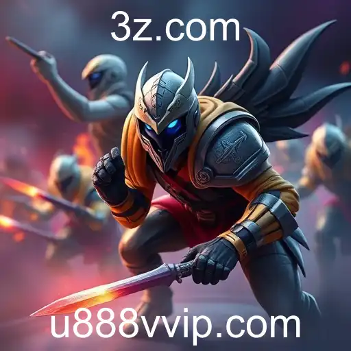 Inovações do U888 Transcendendo o Cenário dos Jogos Online