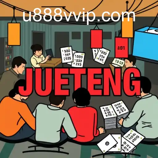 Exploring the Phenomenon of Jueteng in the Philippines: The Role of u888