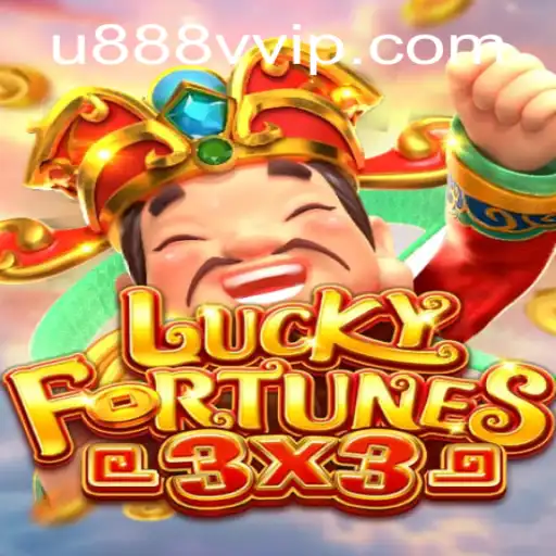 Discover the Thrills of LUCKYFORTUNES3x3: The Exciting New Game