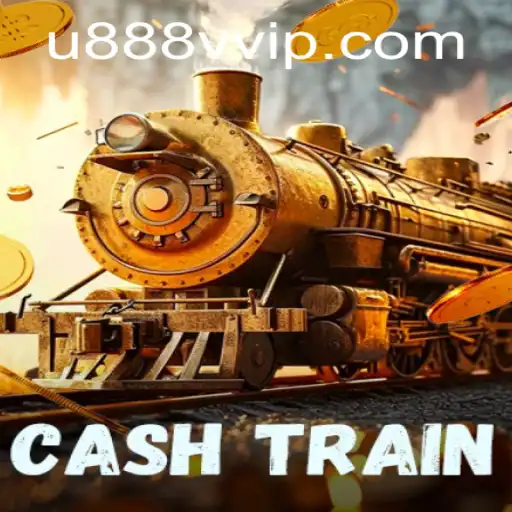 CashTrain: The Thrilling Ride with u888