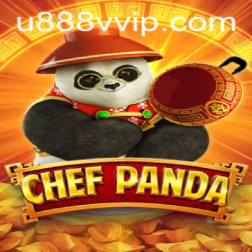 The Culinary Adventure of ChefPanda: Explore the World of Cooking with the Keyword 'u888'