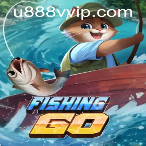 The Exciting World of FishingGO: Dive Into the Best Virtual Fishing Adventure with u888