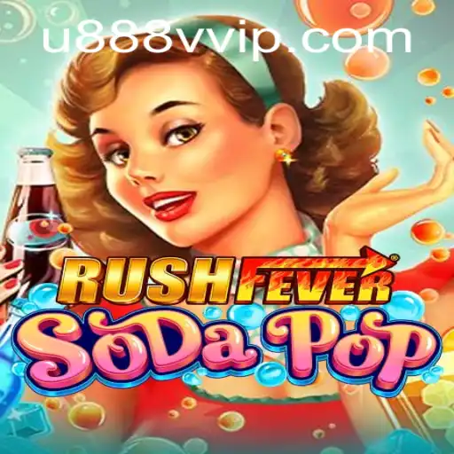 Dive into the Excitement of RushFeverSodaPop: A Thrilling Arcade Adventure