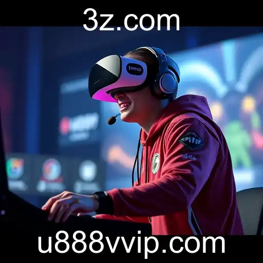 Inovações e Tendências do Setor de Jogos em 2025