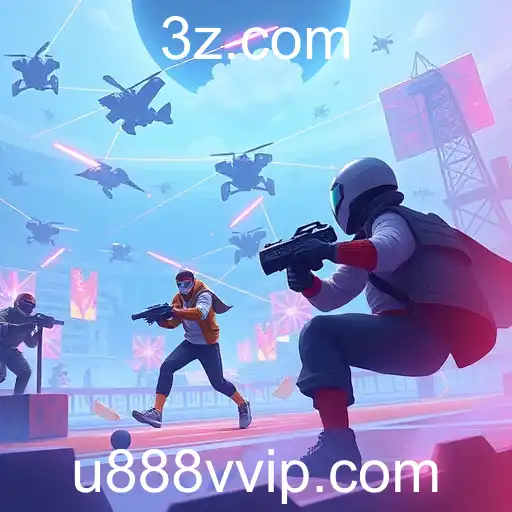 A Ascensão do Novo Fenômeno nos Jogos Online