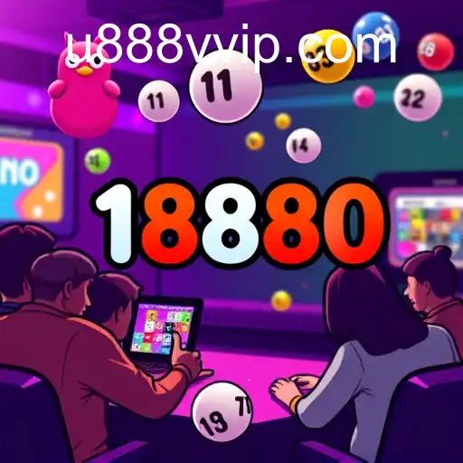 The Rise of Online Bingo: Exploring the Popularity and Dynamics of u888