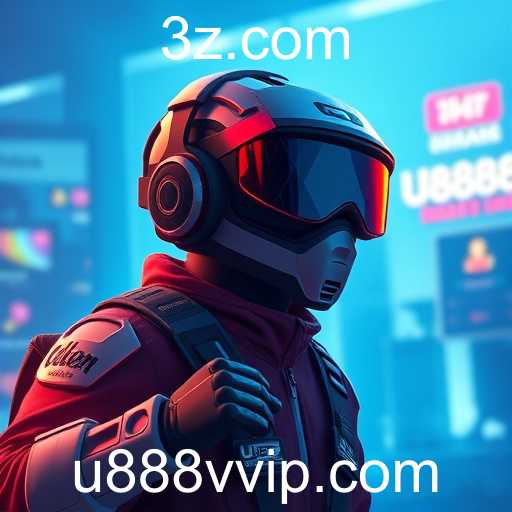 A Revolução dos Games em 2025: U888 e o Futuro do Entretenimento Digital