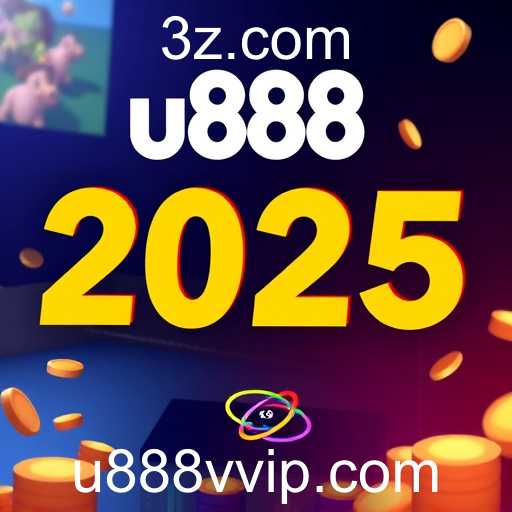 A Revolução do 'u888' no Cenário dos Jogos Online