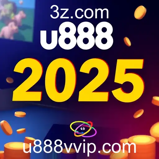 A Revolução do 'u888' no Cenário dos Jogos Online