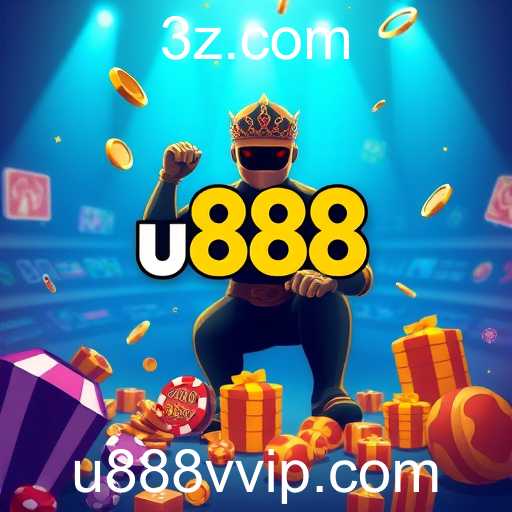 Ascensão dos Jogos Online e o Impacto do u888