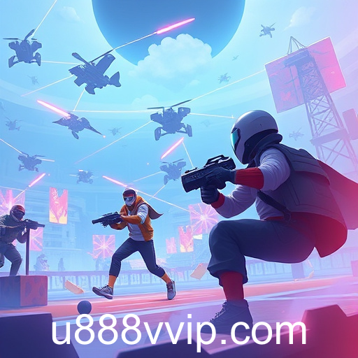 A Ascensão do Novo Fenômeno nos Jogos Online