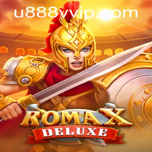 Exploring the Thrills of RomaXDeluxe: The Ultimate Gaming Experience