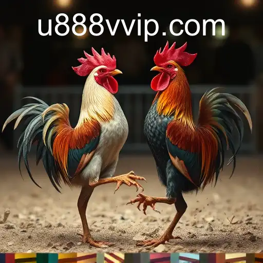 Exploring the World of Sabong Games and the Rise of u888