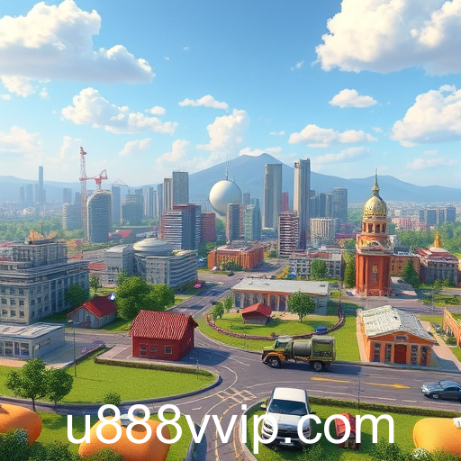 Explorando o Fascinante Mundo dos Jogos de Simulação