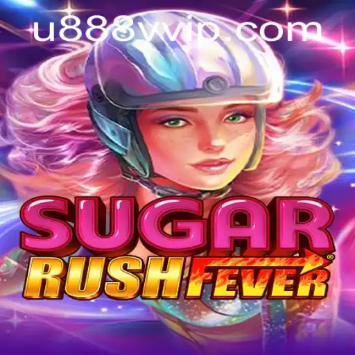 Discover the Excitement of SugarRushFever with U888
