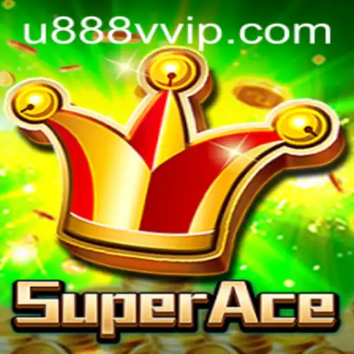 SuperAce: The Ultimate Adventure in Gaming