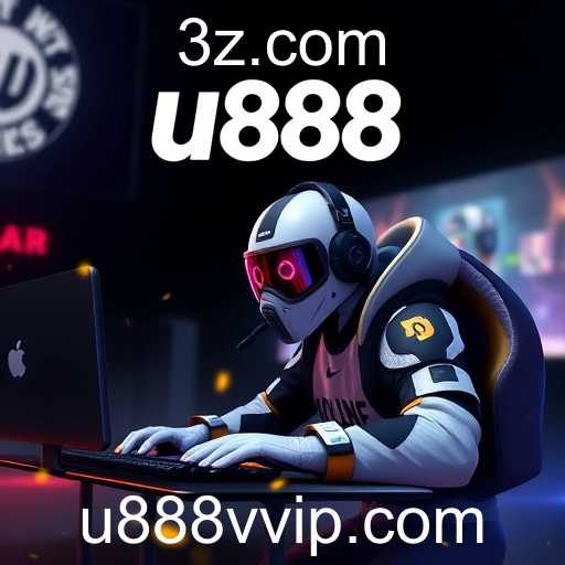 Crescimento Exponencial de 'u888' no Mercado de Jogos Digitais