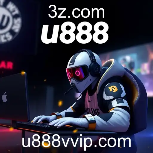 Crescimento Exponencial de 'u888' no Mercado de Jogos Digitais