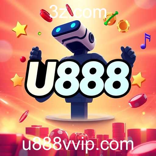 A Revolução do U888 no Universo dos Jogos Online