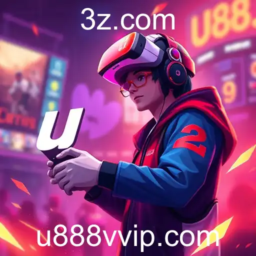 Dinâmicas do U888 no Mundo dos Jogos